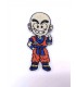 Thermocollant - DRAGON BALL : Personnage Krilin