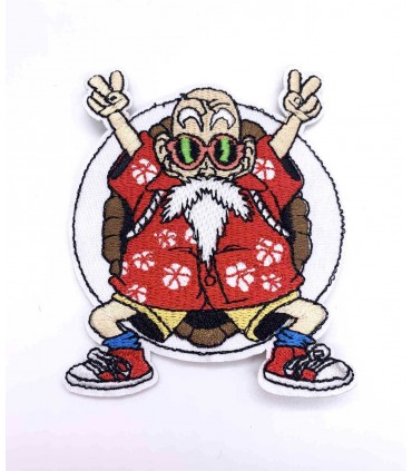 Thermocollant - DRAGON BALL : Kamé Sennin