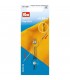 PRYM : Aiguille spéciale remaillage en acier