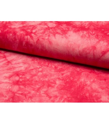 Maxima Tie and Dye FUCHSIA