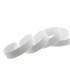 Élastique Elamaille 20mm - BLANC
