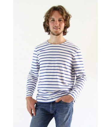 I AM PATTERN : I Am MILOR  Marinière Homme