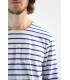I AM PATTERN : I Am MILOR  Marinière Homme