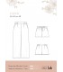 JOLILAB : Pantalon - Short LISON