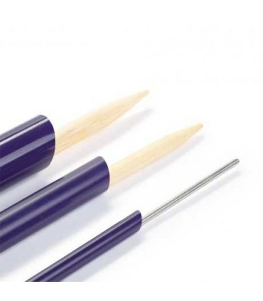 PRYM : Outil pour guide-passe