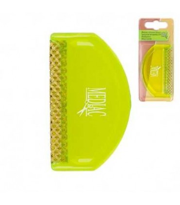 Médiac : Peigne à laine en plastique