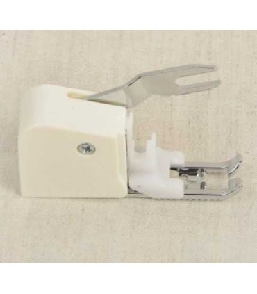 Pied Machine à Coudre : DOUBLE ENTRAINEMENT