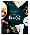 Mots Brodés de Mélanie Barbé Arroyo
