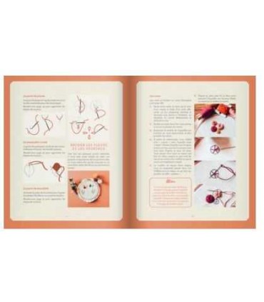 Mots Brodés de Mélanie Barbé Arroyo