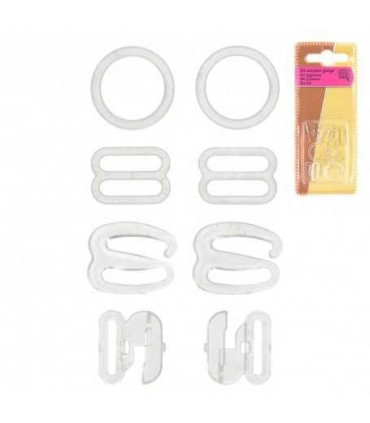 Médiac : Kit Soutien-Gorge