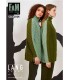 LANG YARNS :  Catalogue FAM 269 Collection