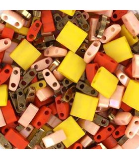 Mix tila - Happy days