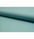TWILL de Viscose Lourde Unie MENTHE