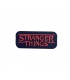 Thermocollant - STRANGER THINGS - Logo