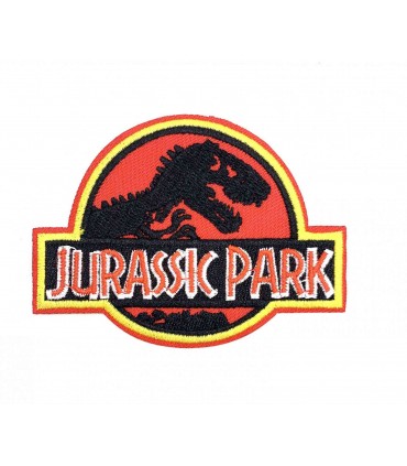 Thermocollant - Jurassic Park - Logo