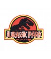 Thermocollant - Jurassic Park - Logo