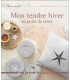 Mon tendre hiver au point de croix