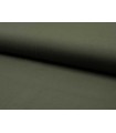 TWILL de Viscose Lourde - KAKI