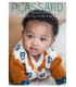 CATALOGUE Plassard LAYETTE automne/hiver  n°168