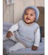 CATALOGUE Plassard LAYETTE automne/hiver  n°168