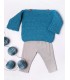 CATALOGUE Plassard Best of LAYETTE  n°158