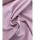 Velours coton milleraies - ROSE LAYETTE
