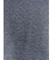 Sweat leger Matelassé MARINE Chiné OEKO TEX