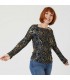 CORALIE BIJASSON : Tee Shirt ESMERALDA