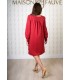 MAISON FAUVE : Robe / Blouse LAUREN