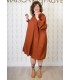 MAISON FAUVE : Robe / Blouse LAUREN