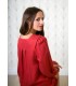 MAISON FAUVE : Robe / Blouse LAUREN