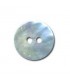 Bouton NACRE  - 11 mm