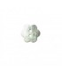 Bouton NACRE  - 13mm en FLEUR