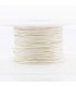 Fil de Jade 0.7mm ECRU