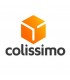FRAIS de port COLISSIMO