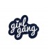 Thermocollant  - GIRL GANG