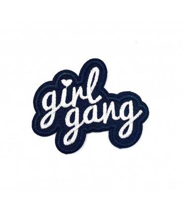 Thermocollant  - GIRL GANG