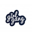 Thermocollant  - GIRL GANG