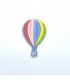 Thermocollant  - Mongolfiere