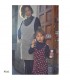 IKATEE : Robe Chasuble Toronto Mum