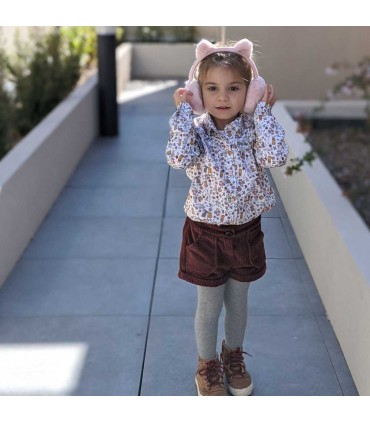 SUPER BISON Robe et Chemise COOPER