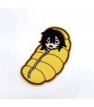 Thermocollant MY HERO ACADEMIA : M. Aizawa