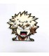 Thermocollant MY HERO ACADEMIA : Katsuki Bakugo