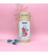 MAKE ME STITCH : Kit Broderie FLOWERS POWERS