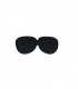 Thermocollant Lunettes -  NOIR