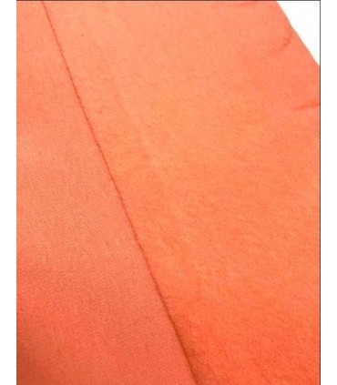 Sweat uni CORAIL GOTS