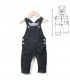 IKATEE : Salopette BOSTON bébé