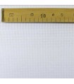 CANEVAS PENELOPE BLANC 22/5 - 60 CM
