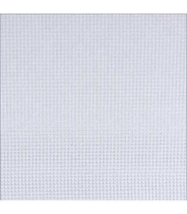 CANEVAS PENELOPE BLANC 22/5 - 60 CM