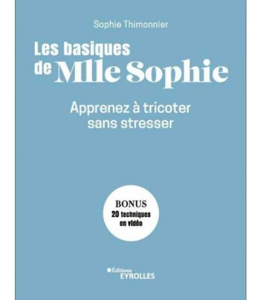 Les basiques de Mlle Sophie